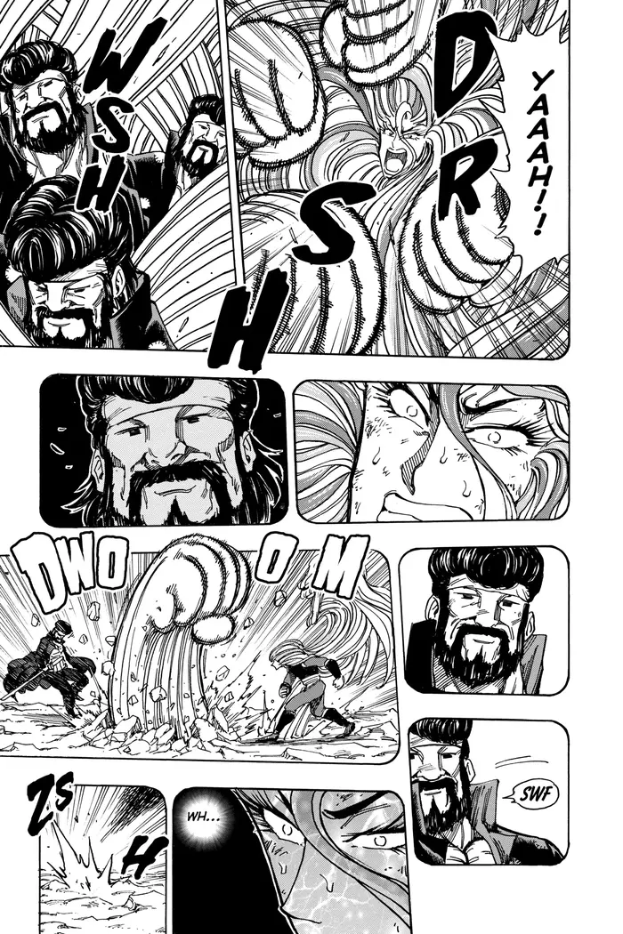 Toriko Chapter 152 image 07_optimized